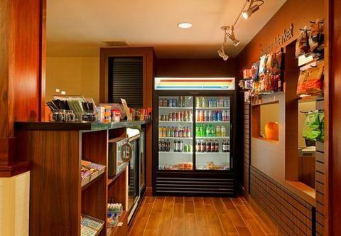 Fairfield Inn & Suites Portland South/Лейк-Освего Экстерьер фото